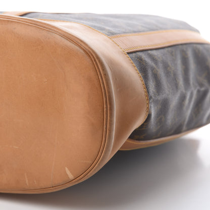 Louis Vuitton Monogram Randonnee GM Backpack 9 of 19