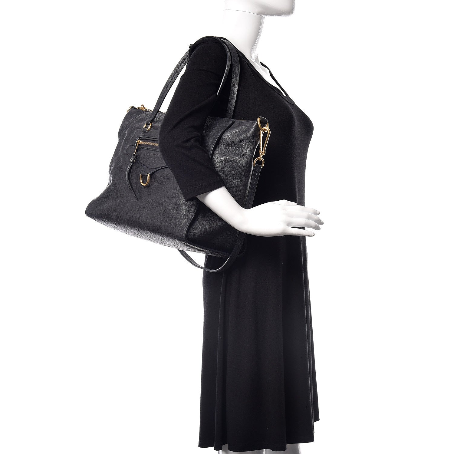 Louis Vuitton Empreinte Lumineuse PM Infini 2 of 11