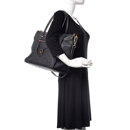 Louis Vuitton Empreinte Lumineuse PM Infini 2 of 11