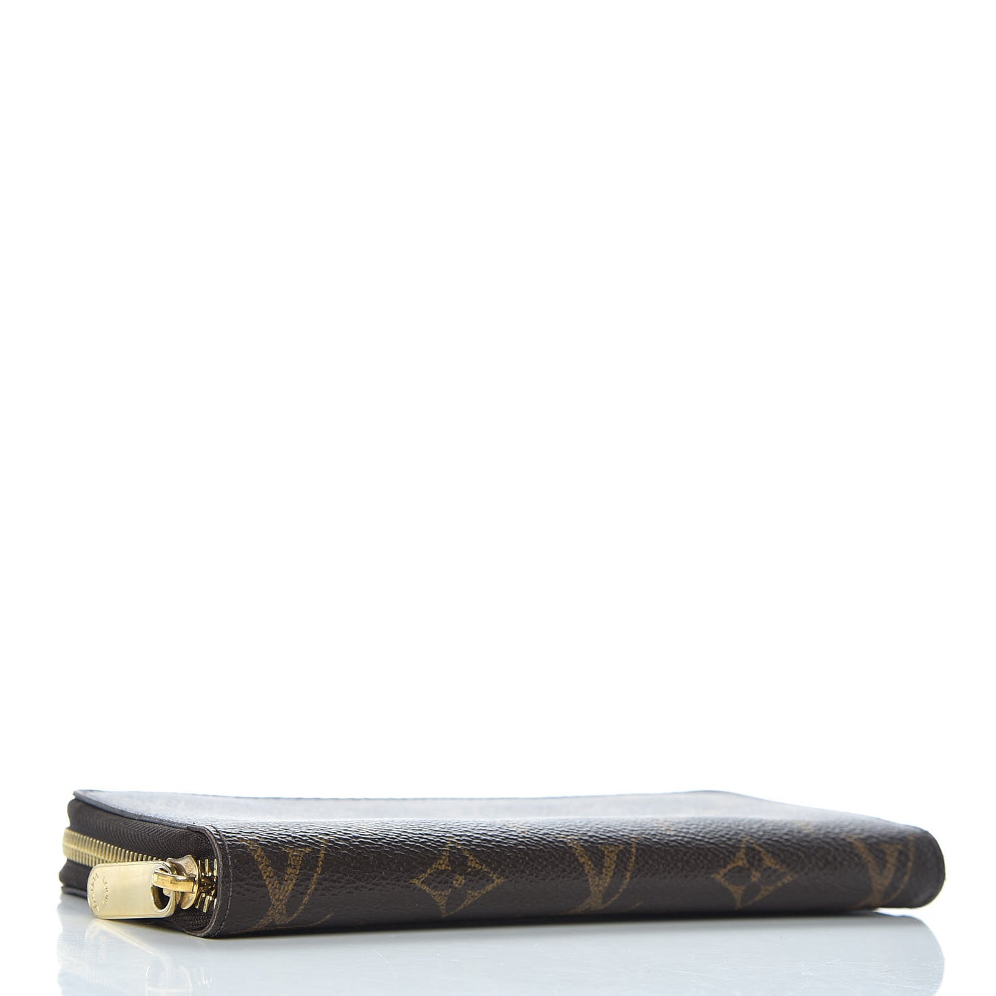 Monogram Zippy Wallet