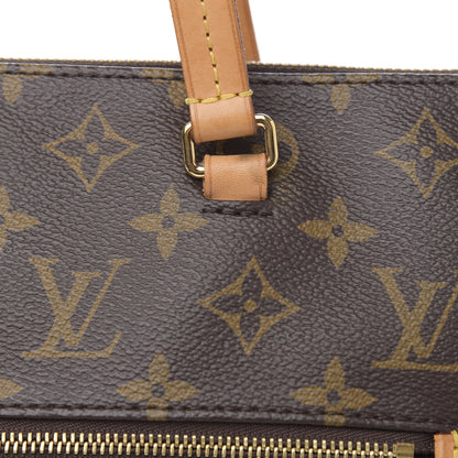 Louis Vuitton Monogram Iena MM 12 of 13