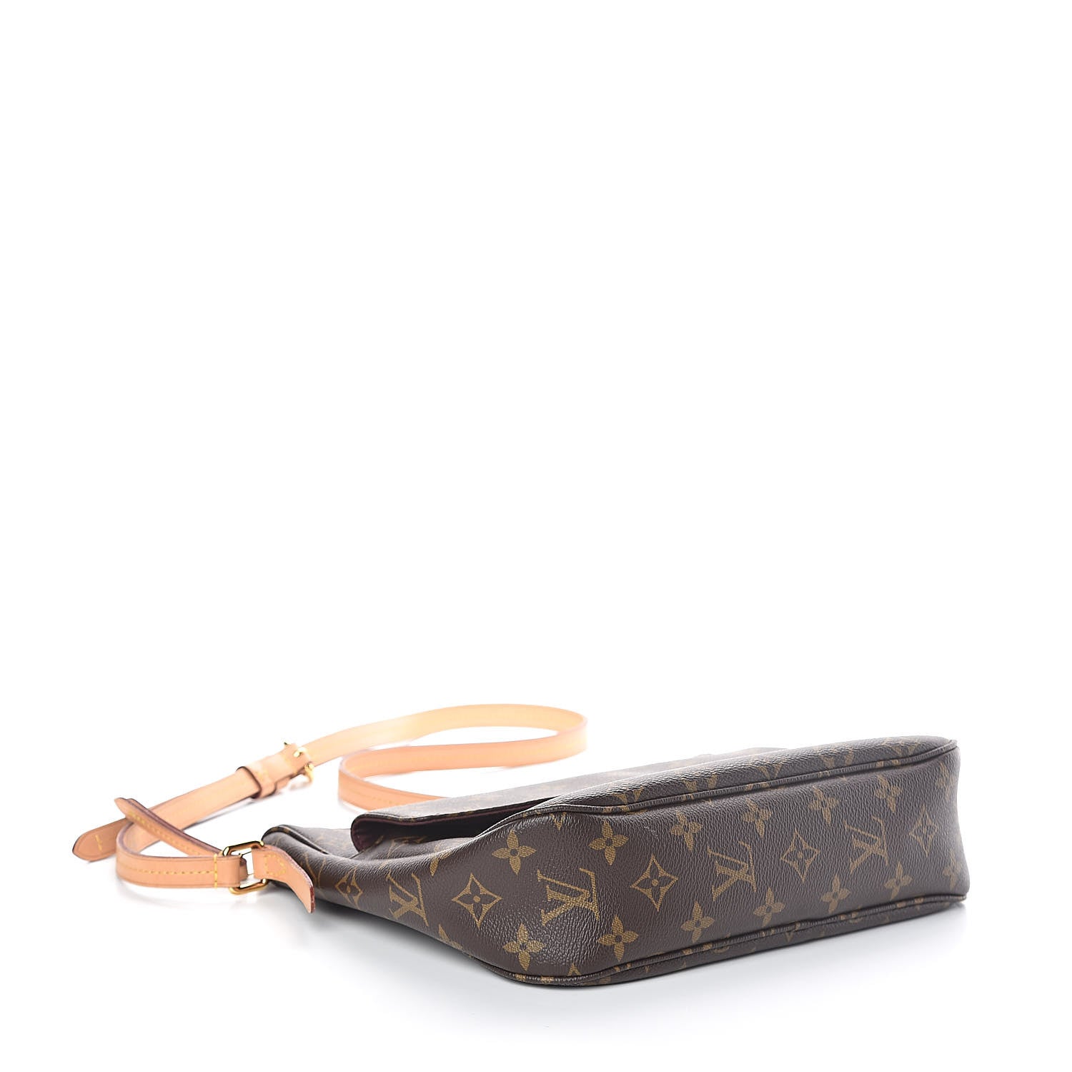 Louis Vuitton Monogram Mabillon 4 of 9