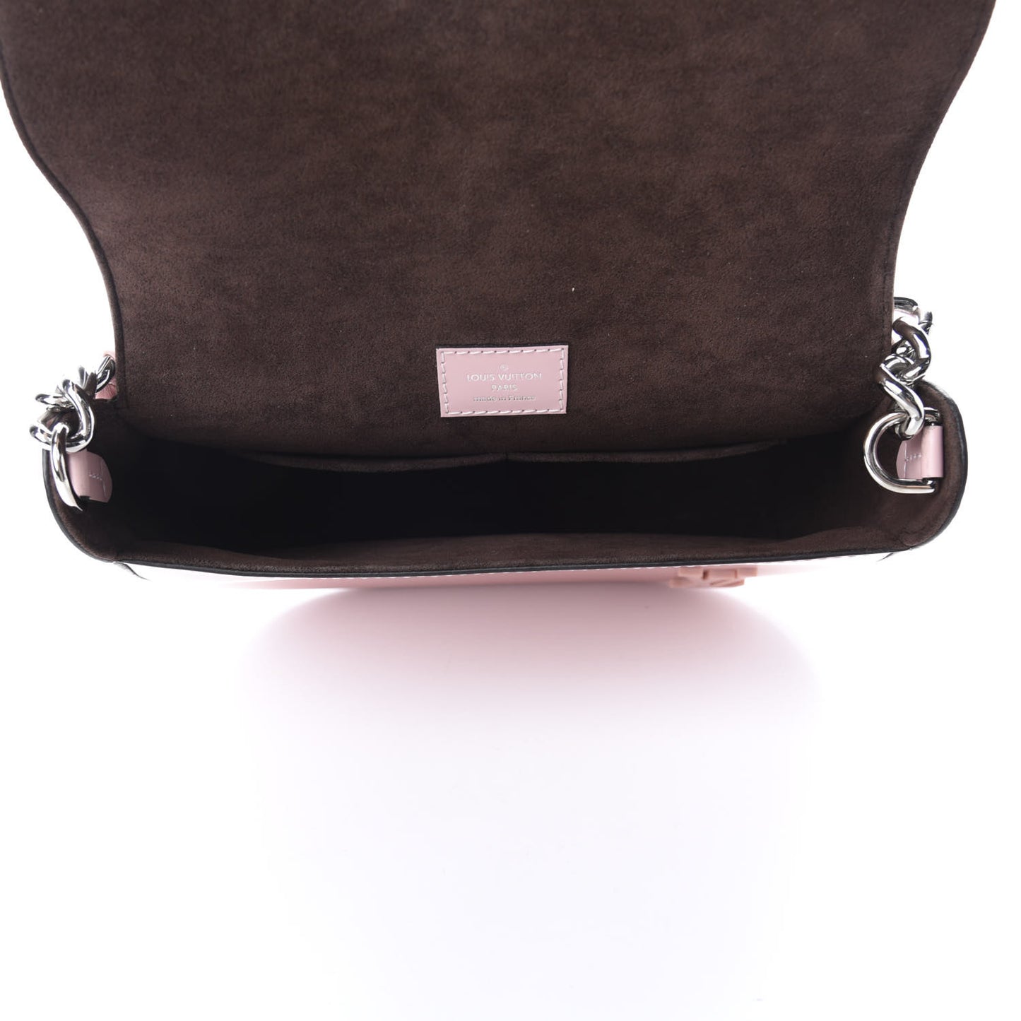 Epi Luna Rose Ballerine