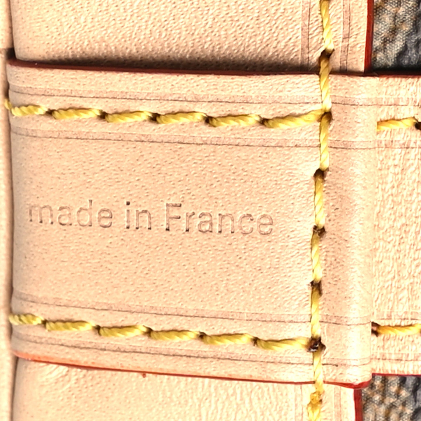 Monogram Noe BB