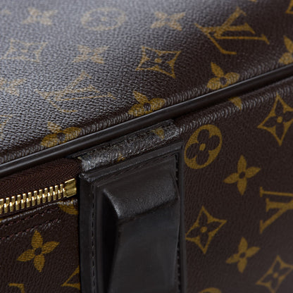 Louis Vuitton Monogram Pegase 60 13 of 17