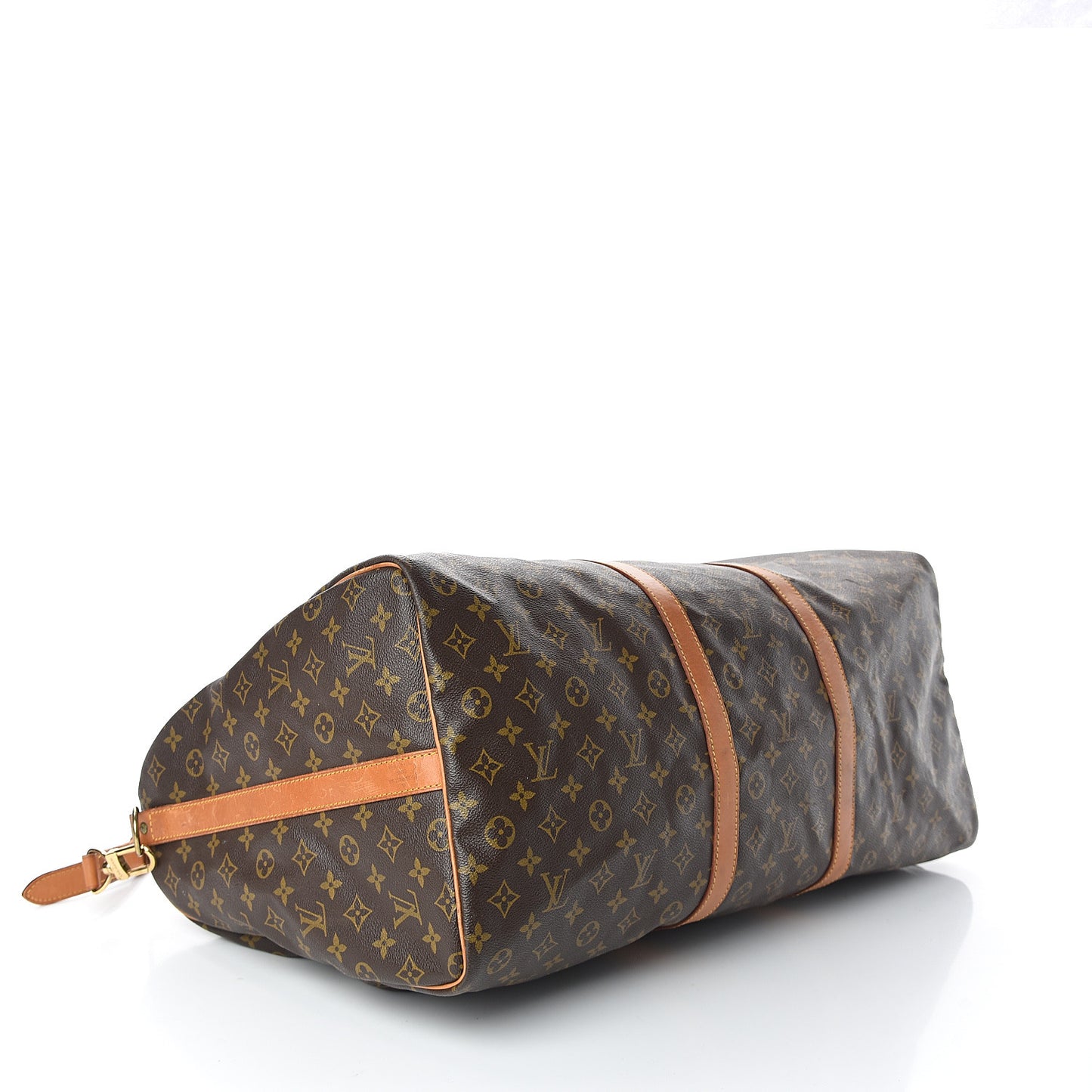 Monogram Keepall Bandouliere 60