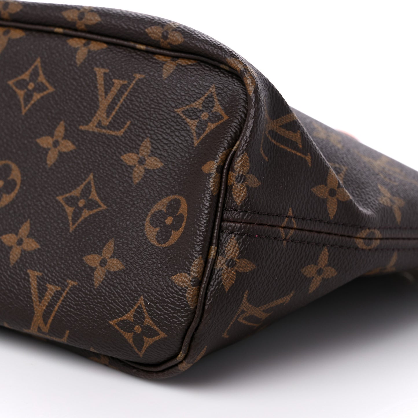 Monogram Neo Neverfull PM Pivoine