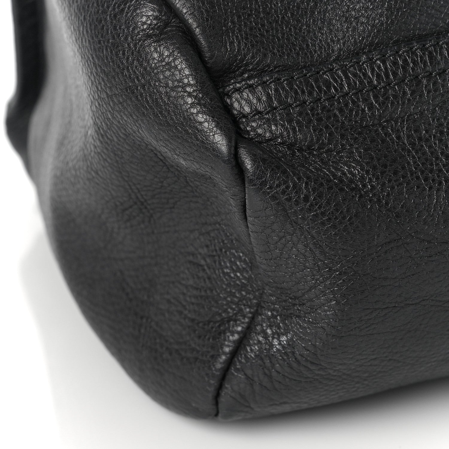 Givenchy Calfskin Studded Small Pandora Black 7 of 10