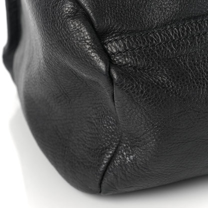 Givenchy Calfskin Studded Small Pandora Black 7 of 10