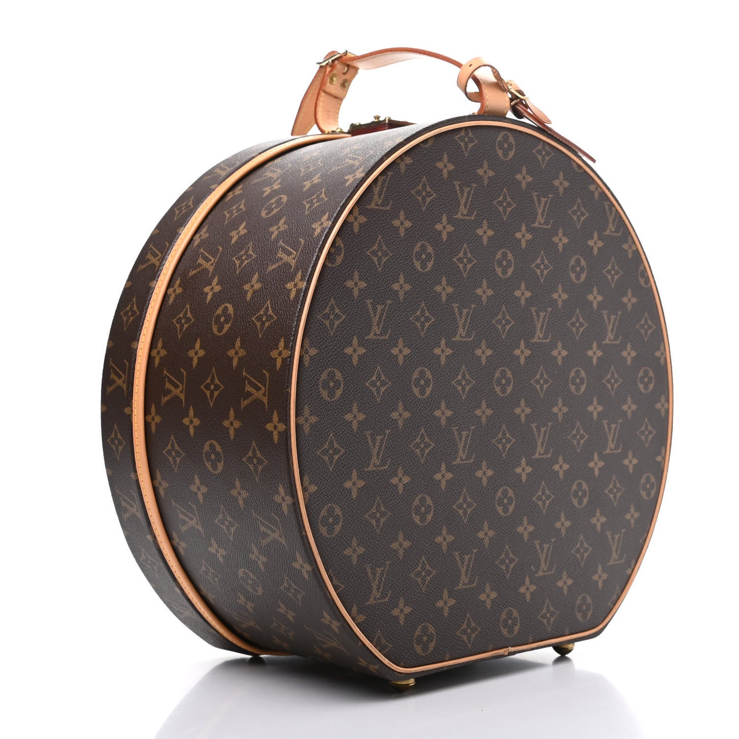 Monogram Boite Chapeaux Hat Box 40