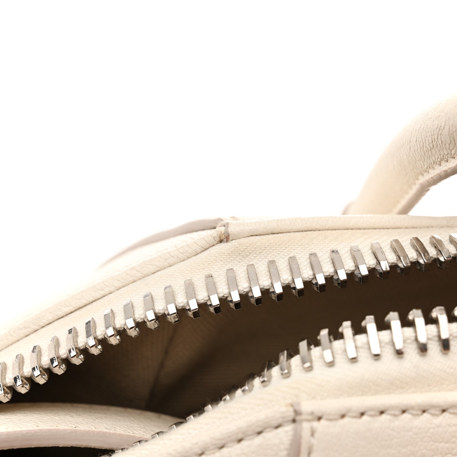 Givenchy Sugar Goatskin Small Antigona Off White 13 of 17