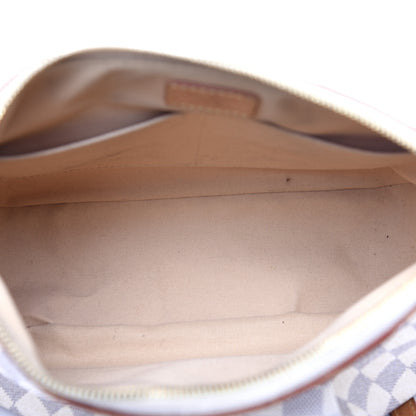 Louis Vuitton Damier Azur Siracusa PM 5 of 13