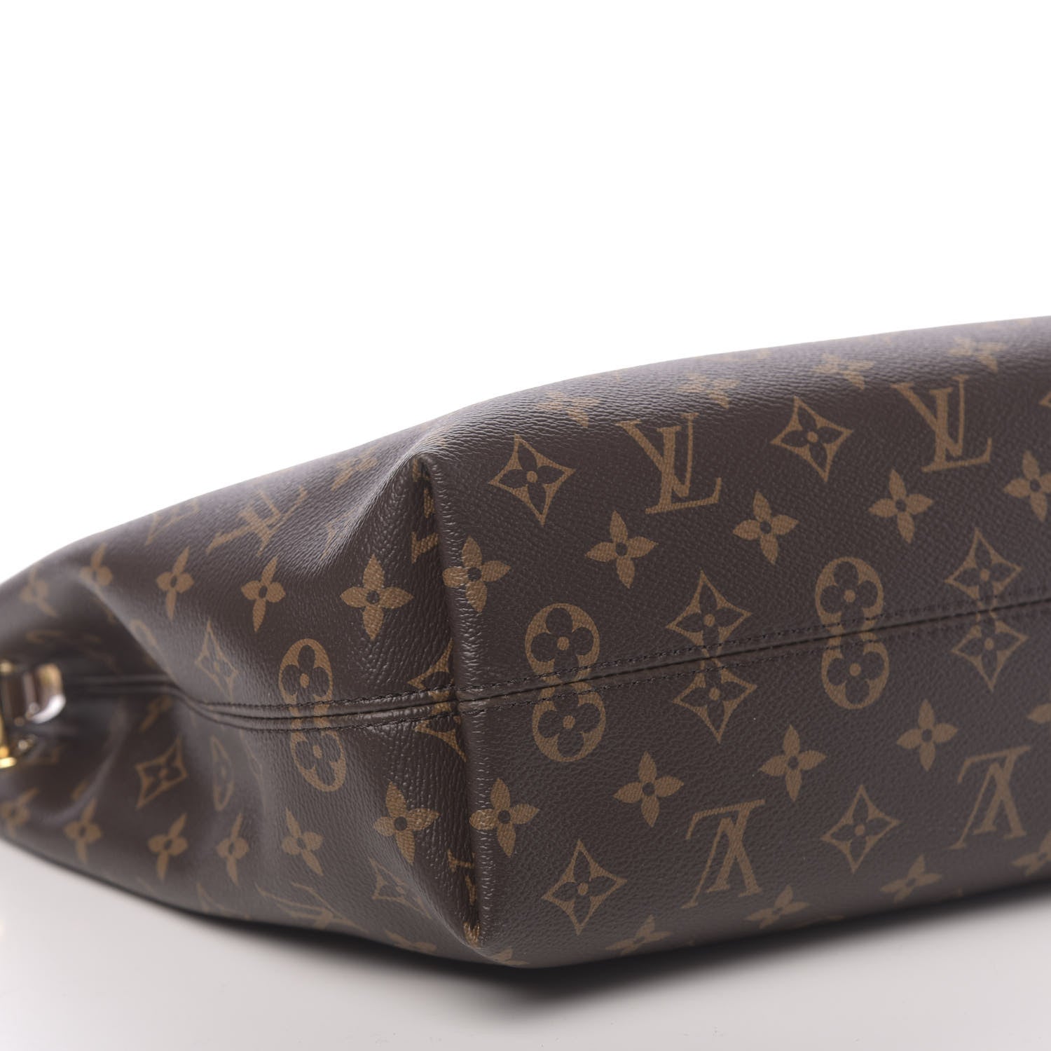 Louis Vuitton Monogram Graceful PM 9 of 10