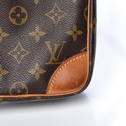 Louis Vuitton Monogram Danube 21 9 of 10