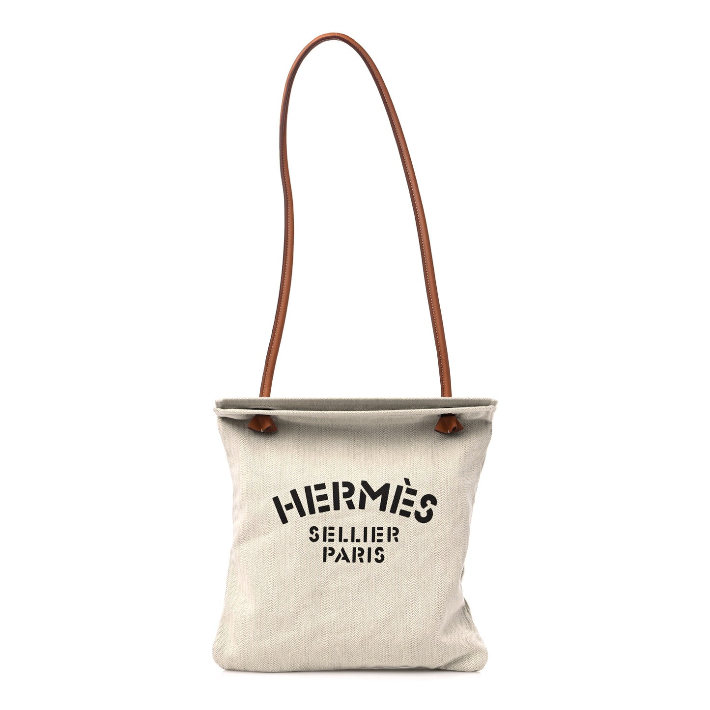 Canvas Swift Aline Grooming Bag Gold