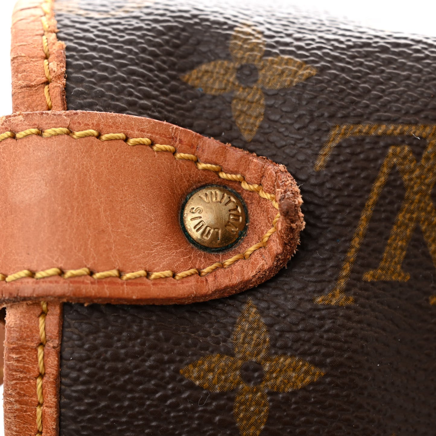 Monogram Saumur 43