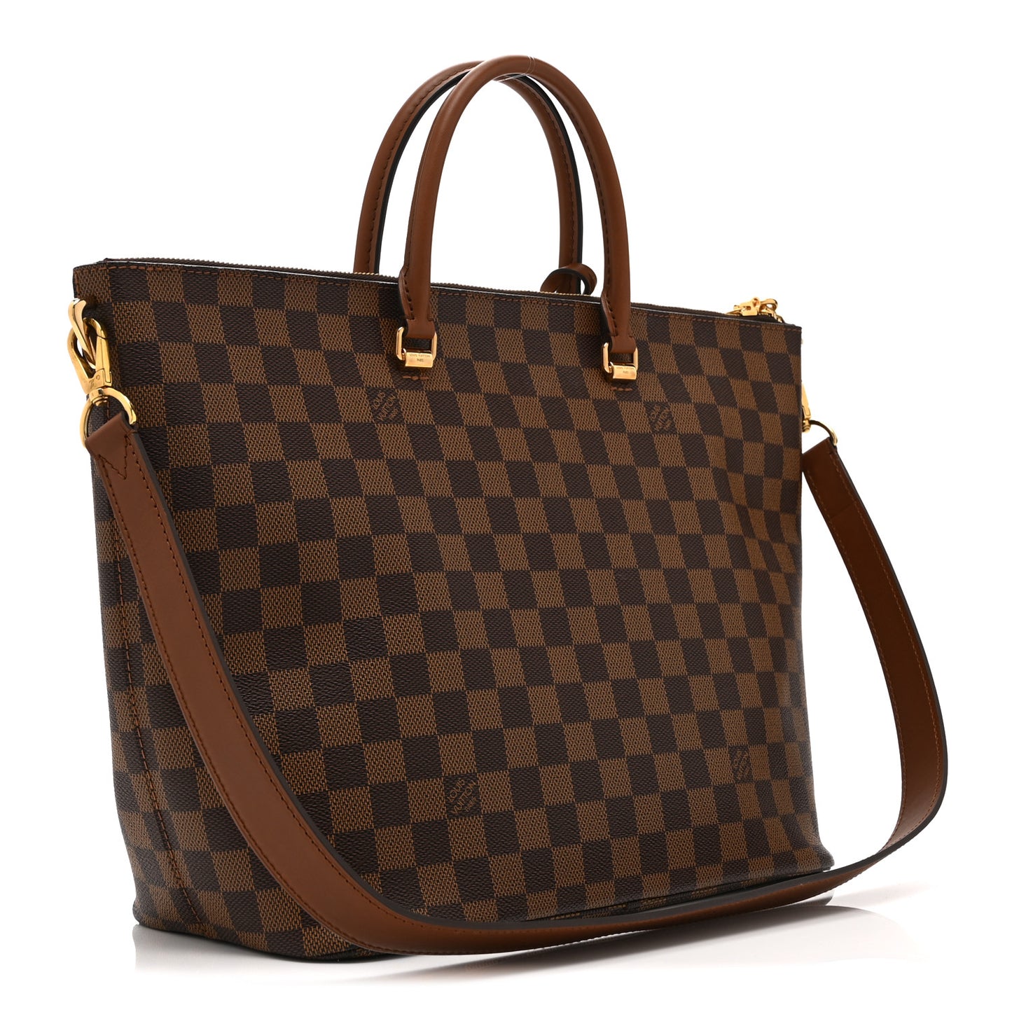 Damier Ebene Belmont