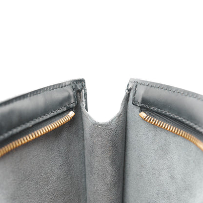 Louis Vuitton Epi Saint Jacques PM Black 12 of 12