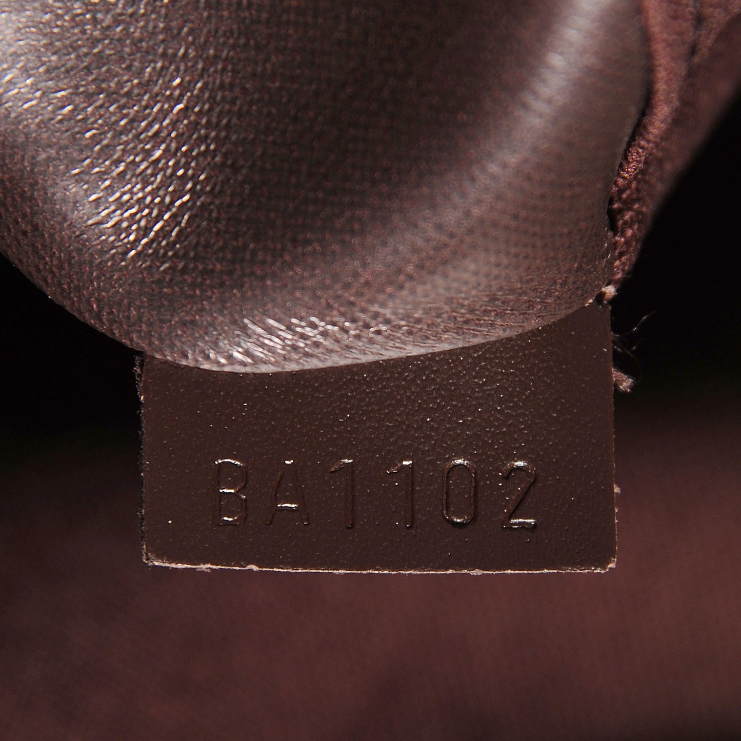 Damier Ebene Eole 50