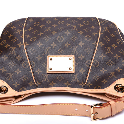 Louis Vuitton Monogram Galliera PM 11 of 12