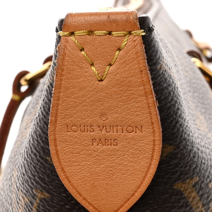 Louis Vuitton Monogram Iena PM 7 of 10