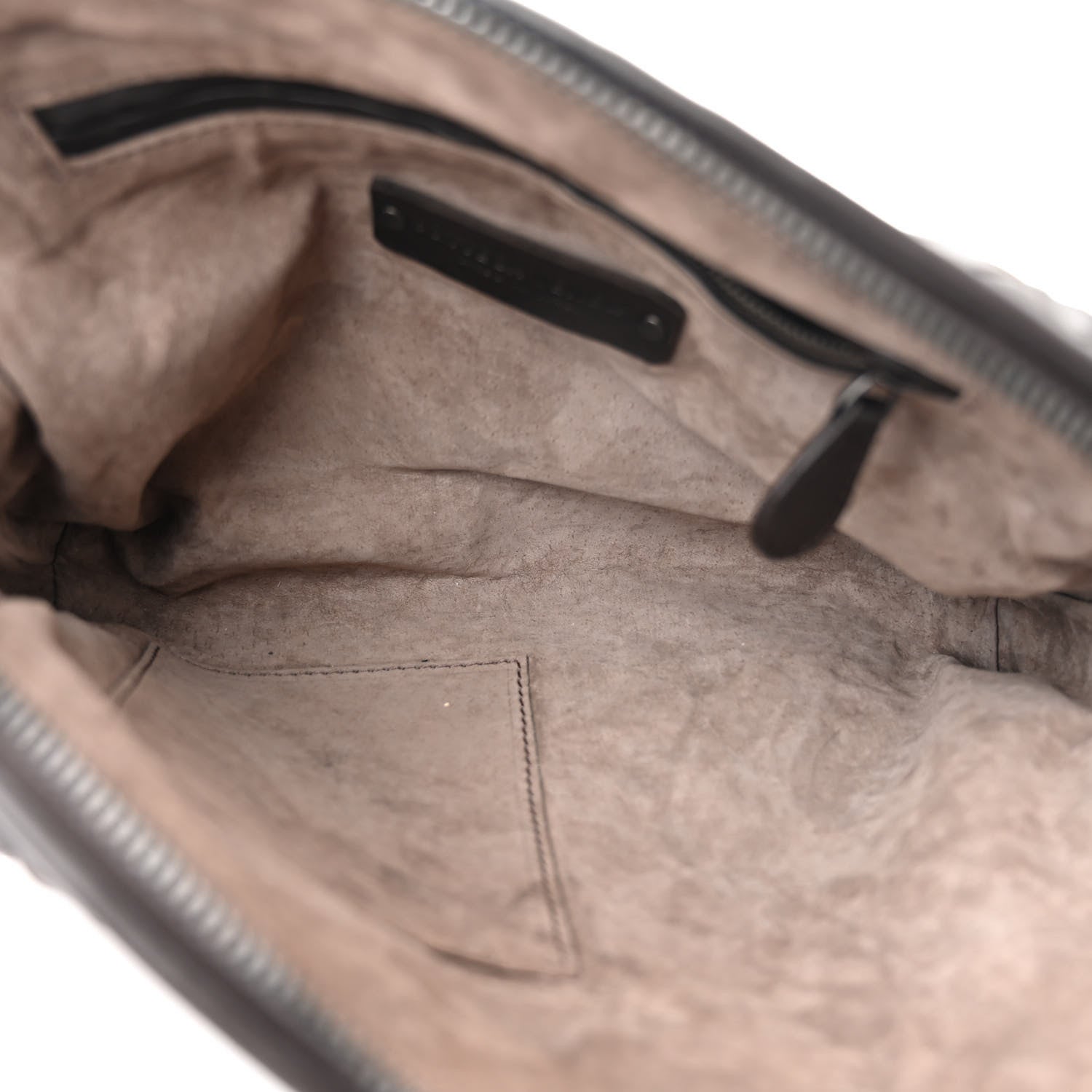 Bottega Veneta Nappa Intrecciato Nodini Bag Ebano 5 of 10