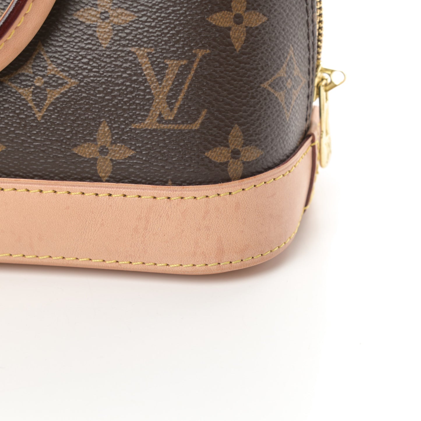 Monogram Alma BB