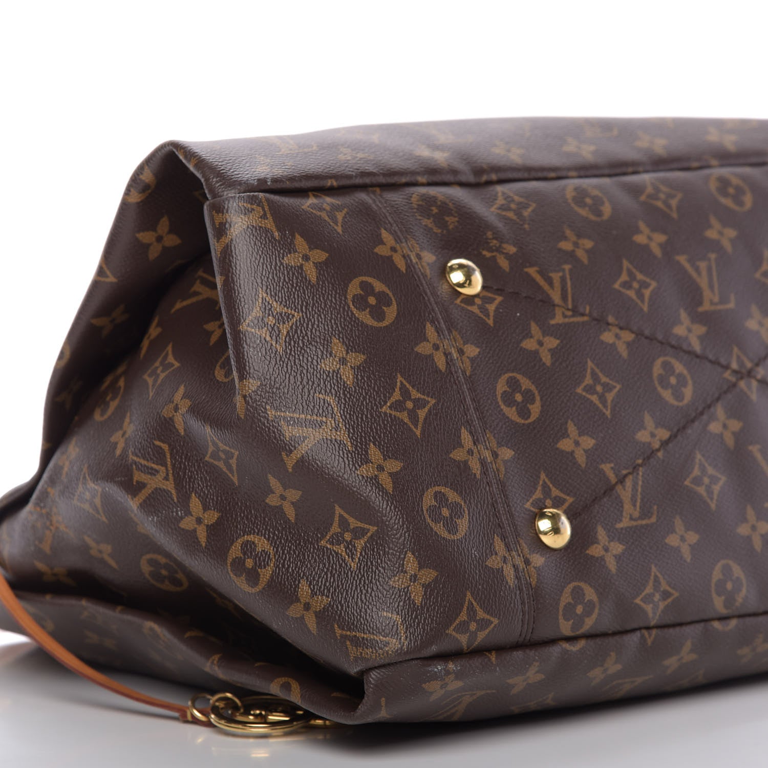 Louis Vuitton Monogram Artsy MM 6 of 9