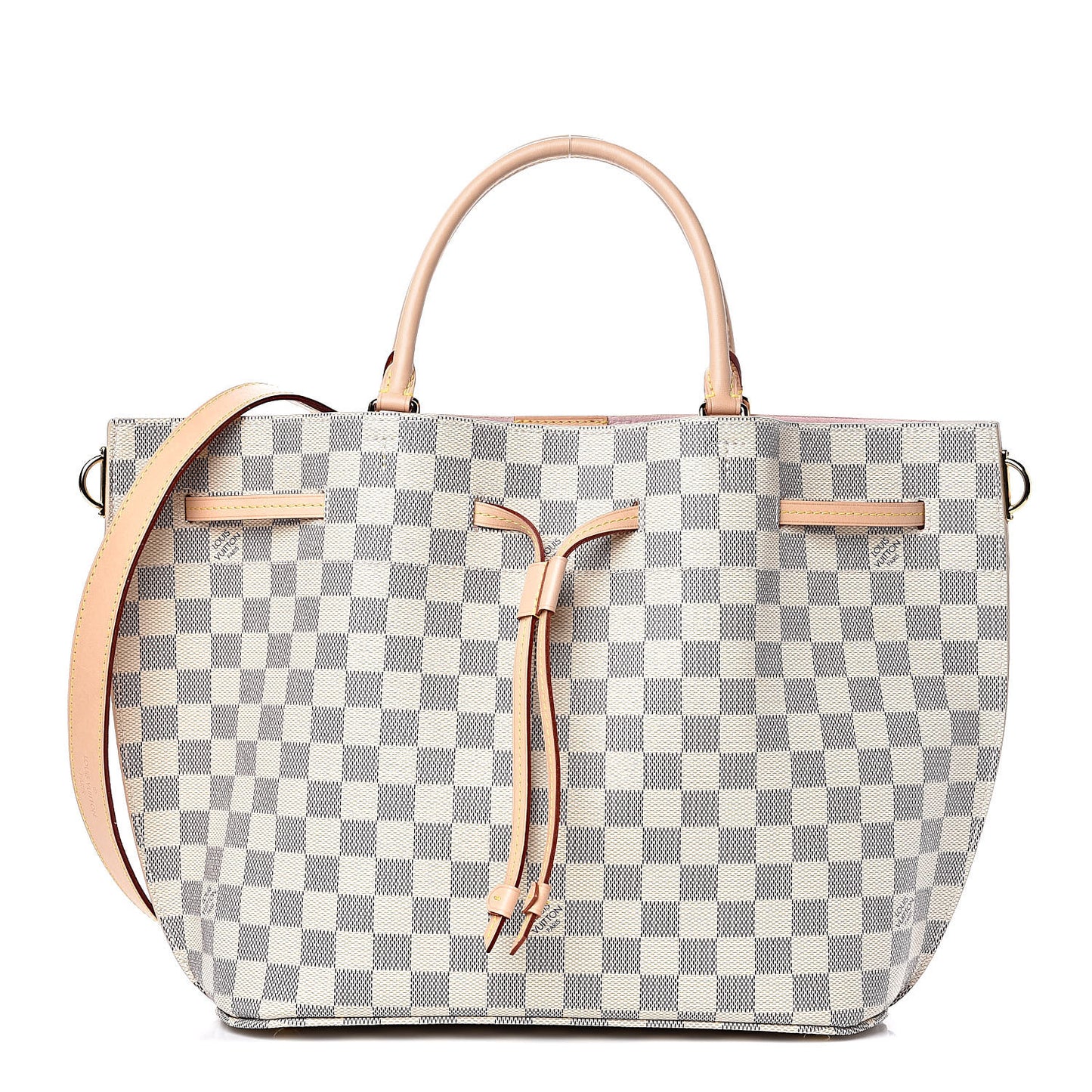 Damier Azur Girolata