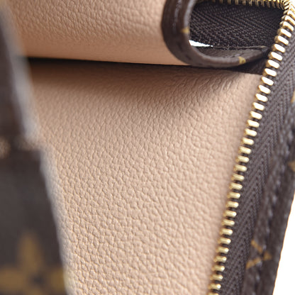 Louis Vuitton Monogram Toiletry Pouch 26 7 of 7