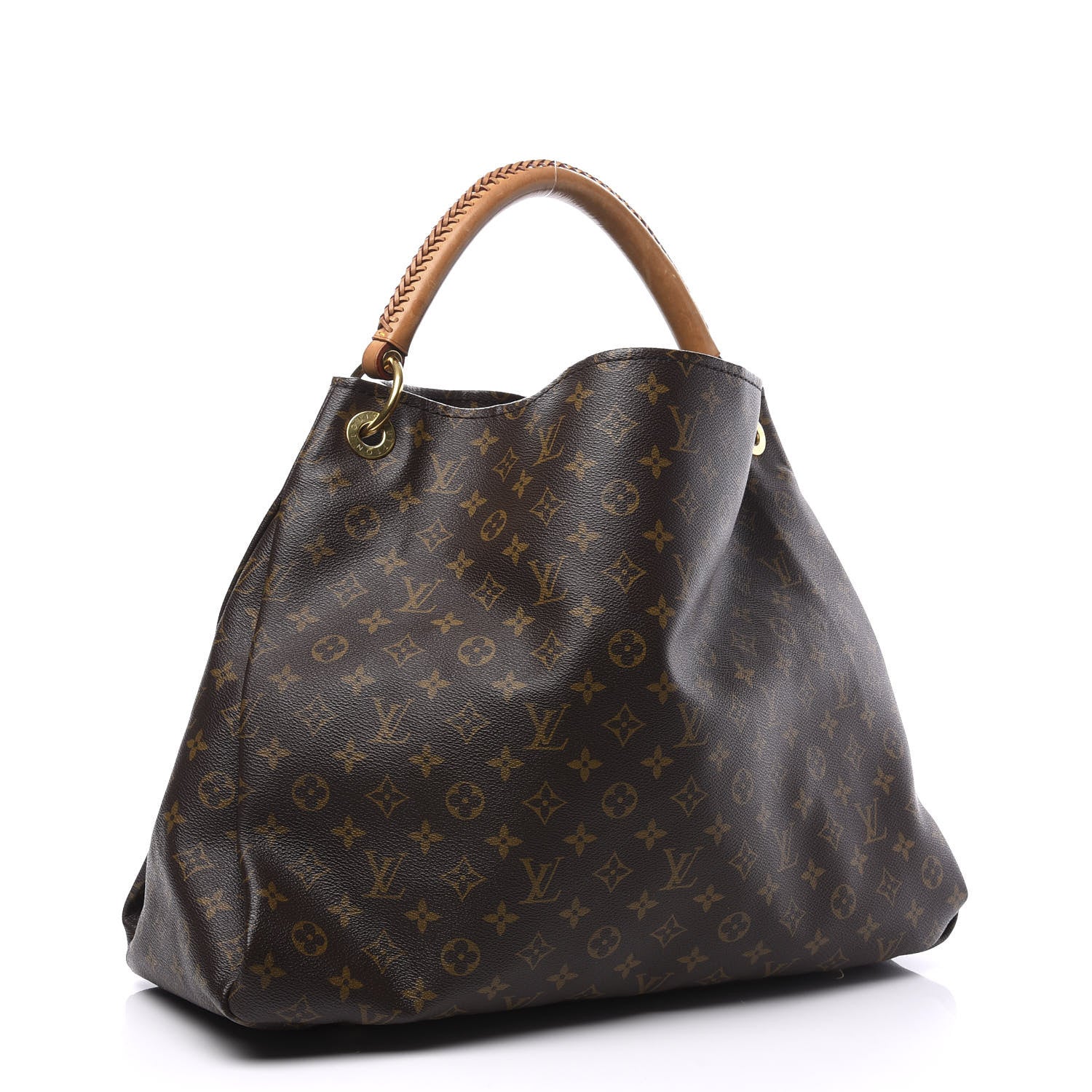 Louis Vuitton Monogram Artsy GM 2 of 10