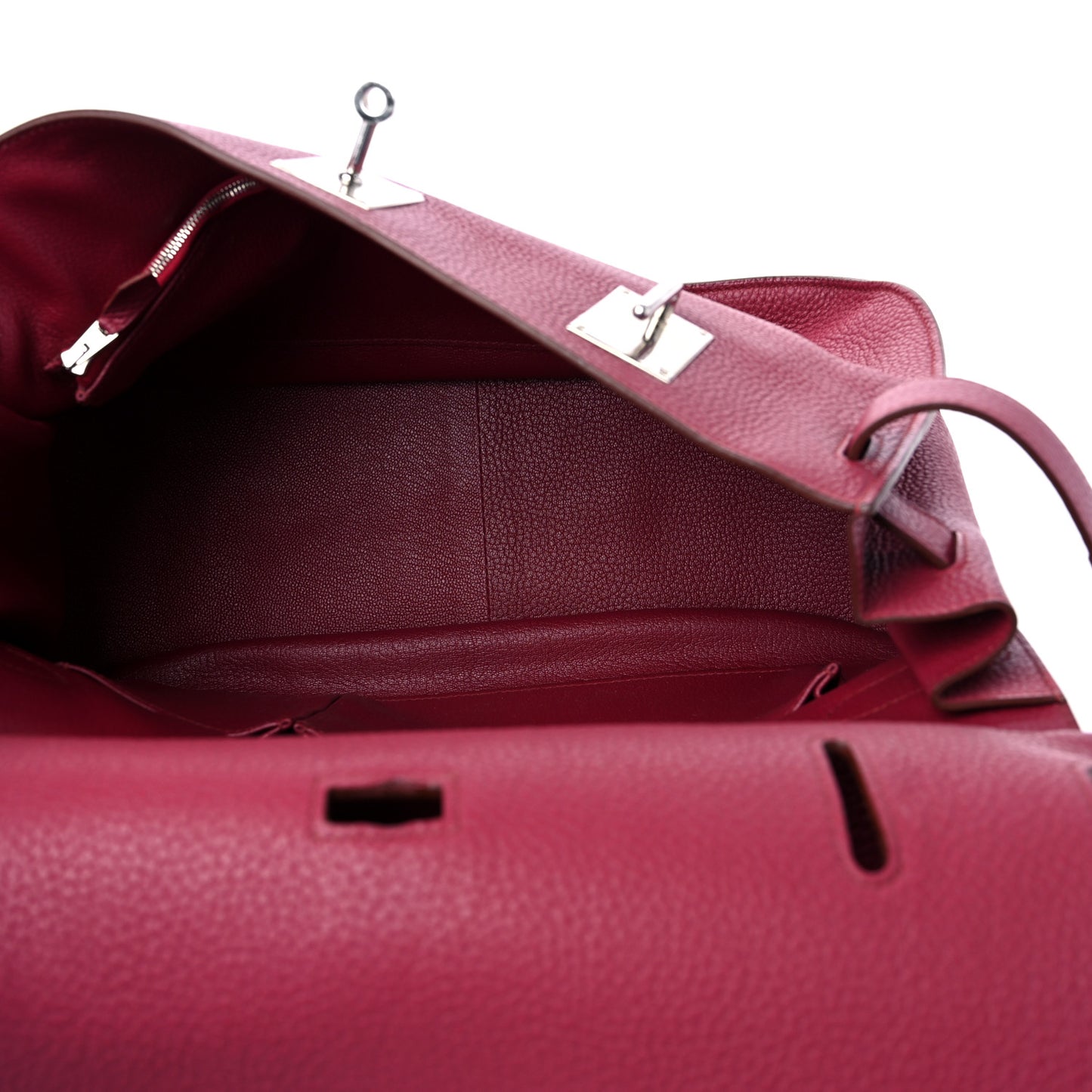 Taurillon Clemence Jypsiere 34 Rubis