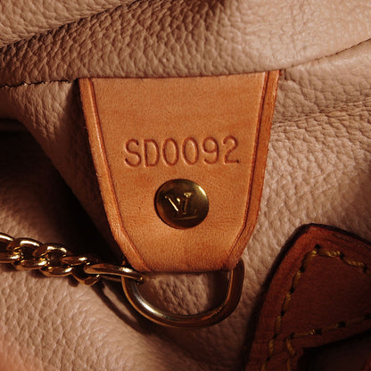Louis Vuitton Monogram Petit Bucket 23 7 of 7