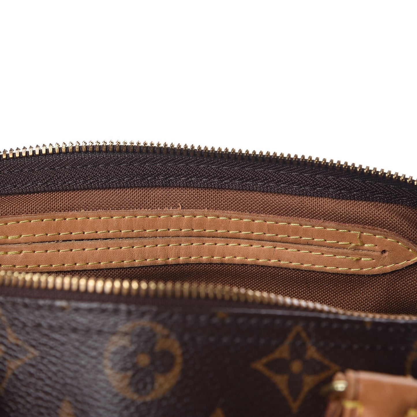 Monogram Speedy Bandouliere 30