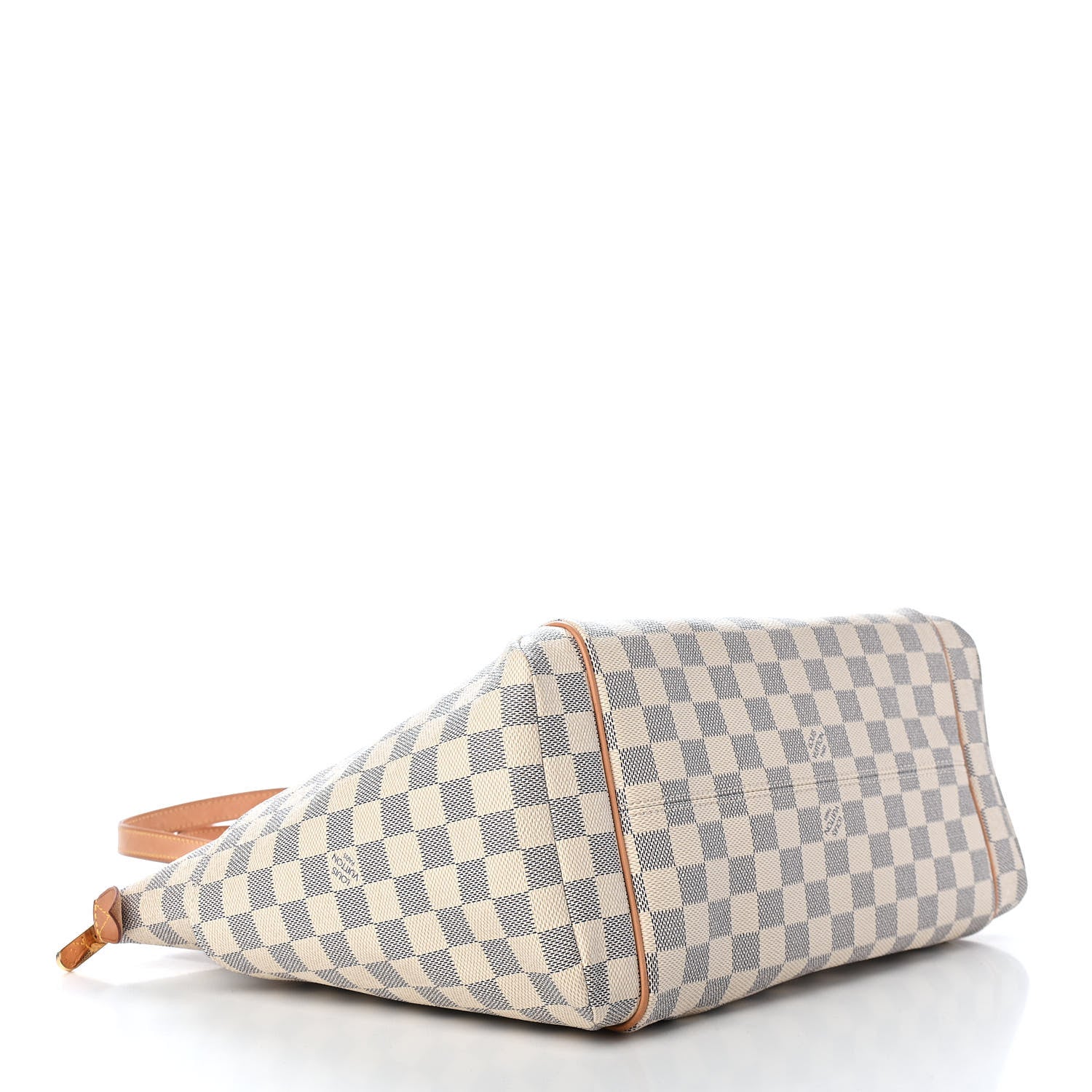 Louis Vuitton Damier Azur Totally MM 4 of 14
