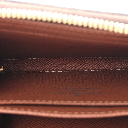 Louis Vuitton Monogram Zippy Coin Purse 5 of 7