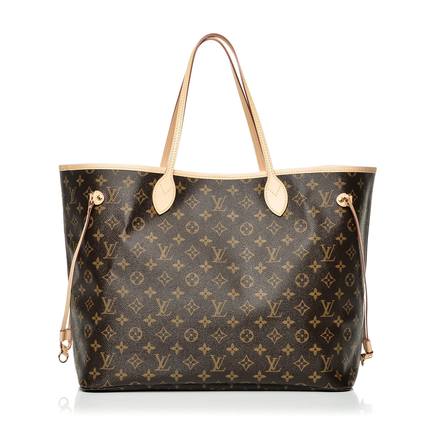 Monogram Neo Neverfull GM