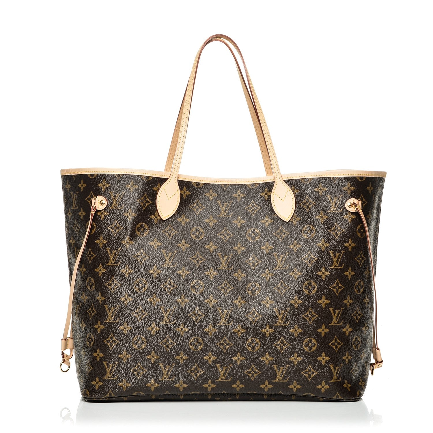 Louis Vuitton Monogram Neo Neverfull GM 1 of 8