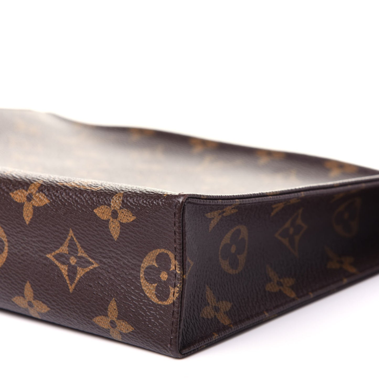 Monogram Toiletry Pouch 26