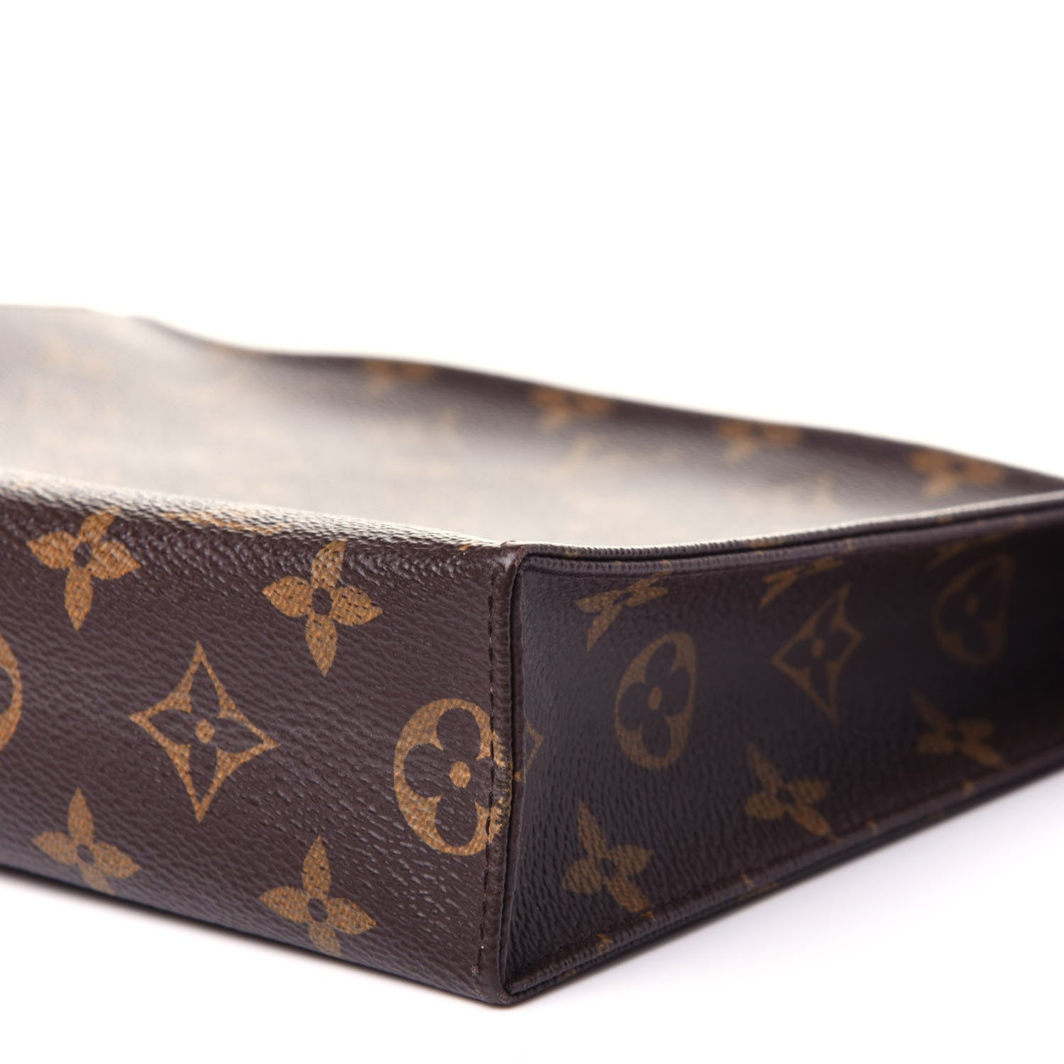 Louis Vuitton Monogram Toiletry Pouch 26 7 of 8