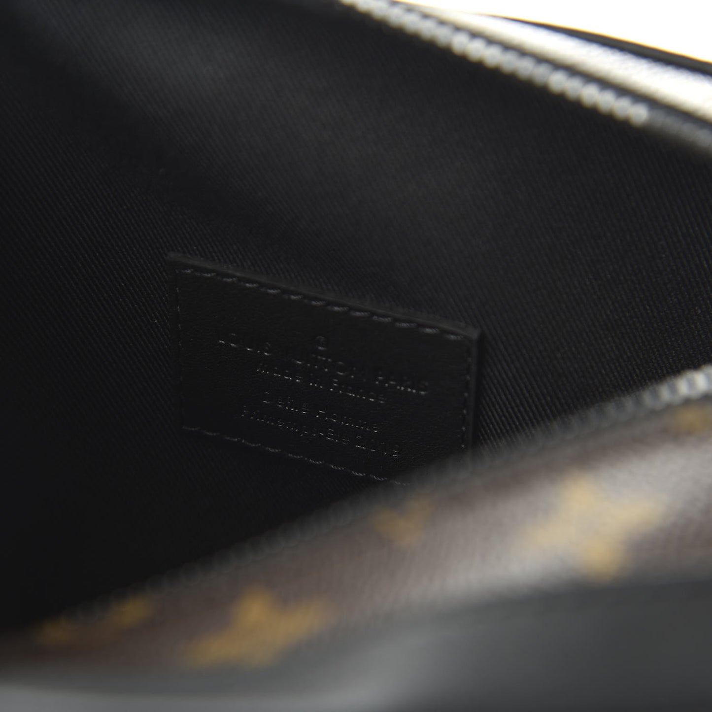 Monogram Solar Ray Soft Trunk