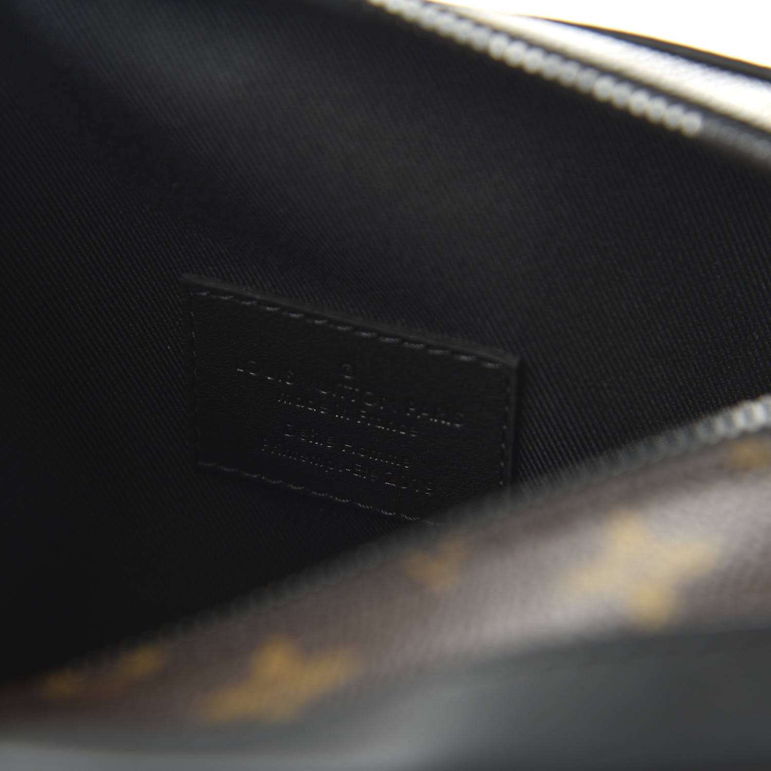 Louis Vuitton Monogram Solar Ray Soft Trunk 8 of 10