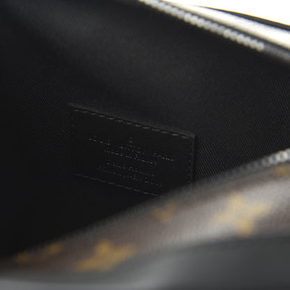 Louis Vuitton Monogram Solar Ray Soft Trunk 8 of 10