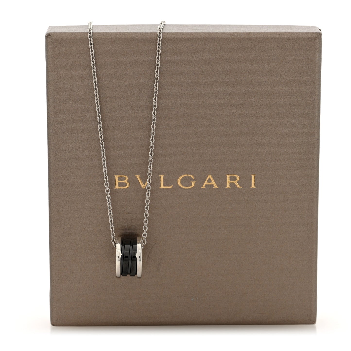Sterling Silver Ceramic Save The Children Pendant Necklace