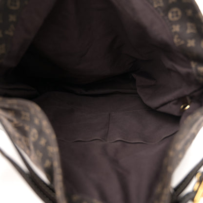 Louis Vuitton Monogram Idylle Romance Fusain 5 of 11