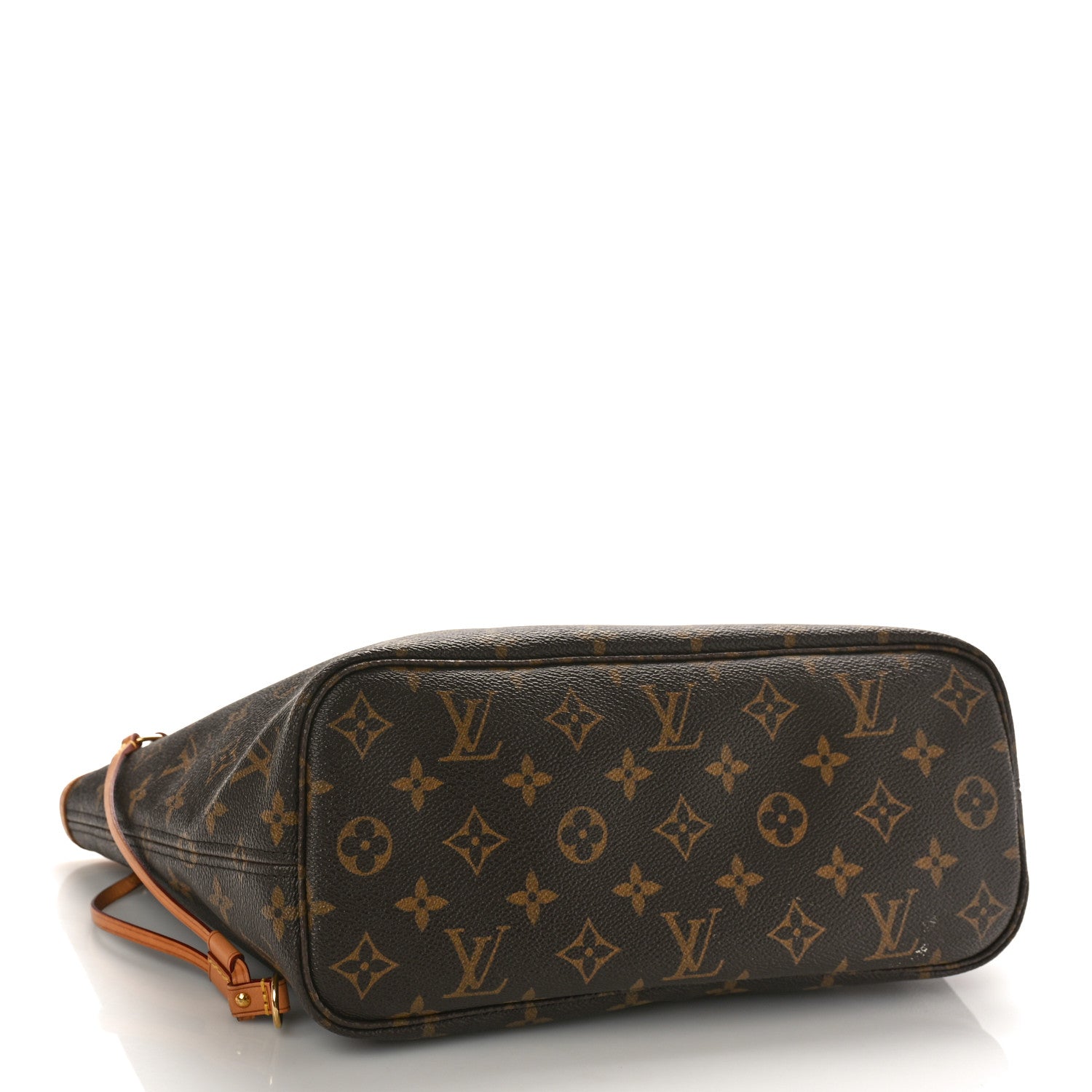 Louis Vuitton Monogram Neo Neverfull PM Pivoine 4 of 11