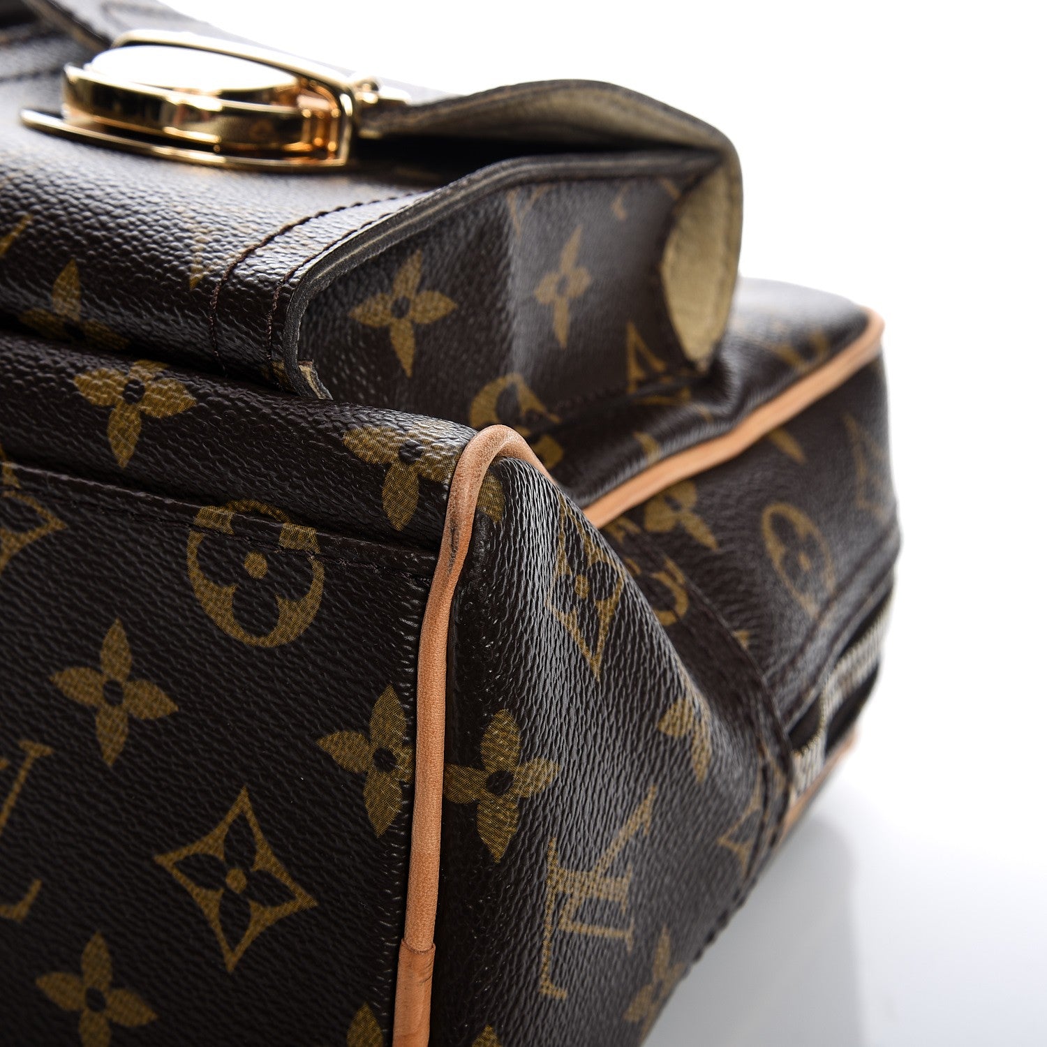 Louis Vuitton Monogram Manhattan PM 9 of 13