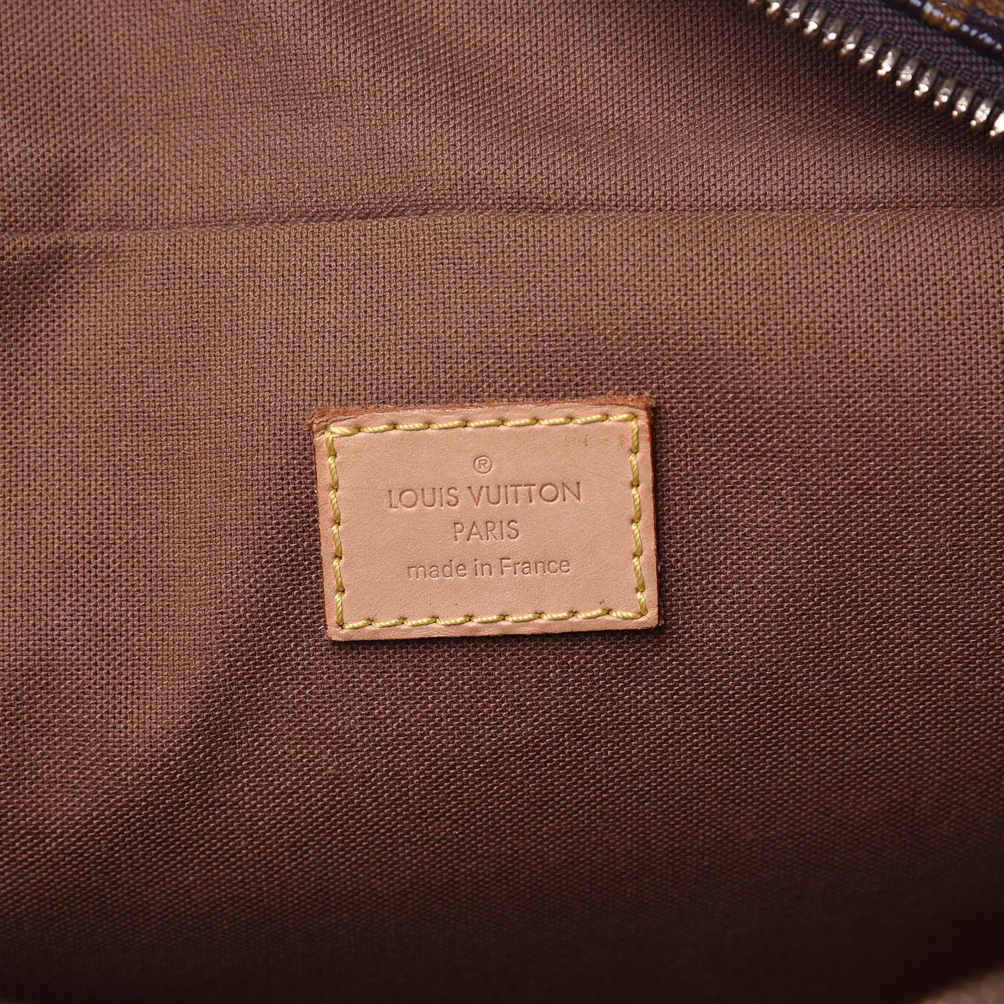 Monogram Icare Bag