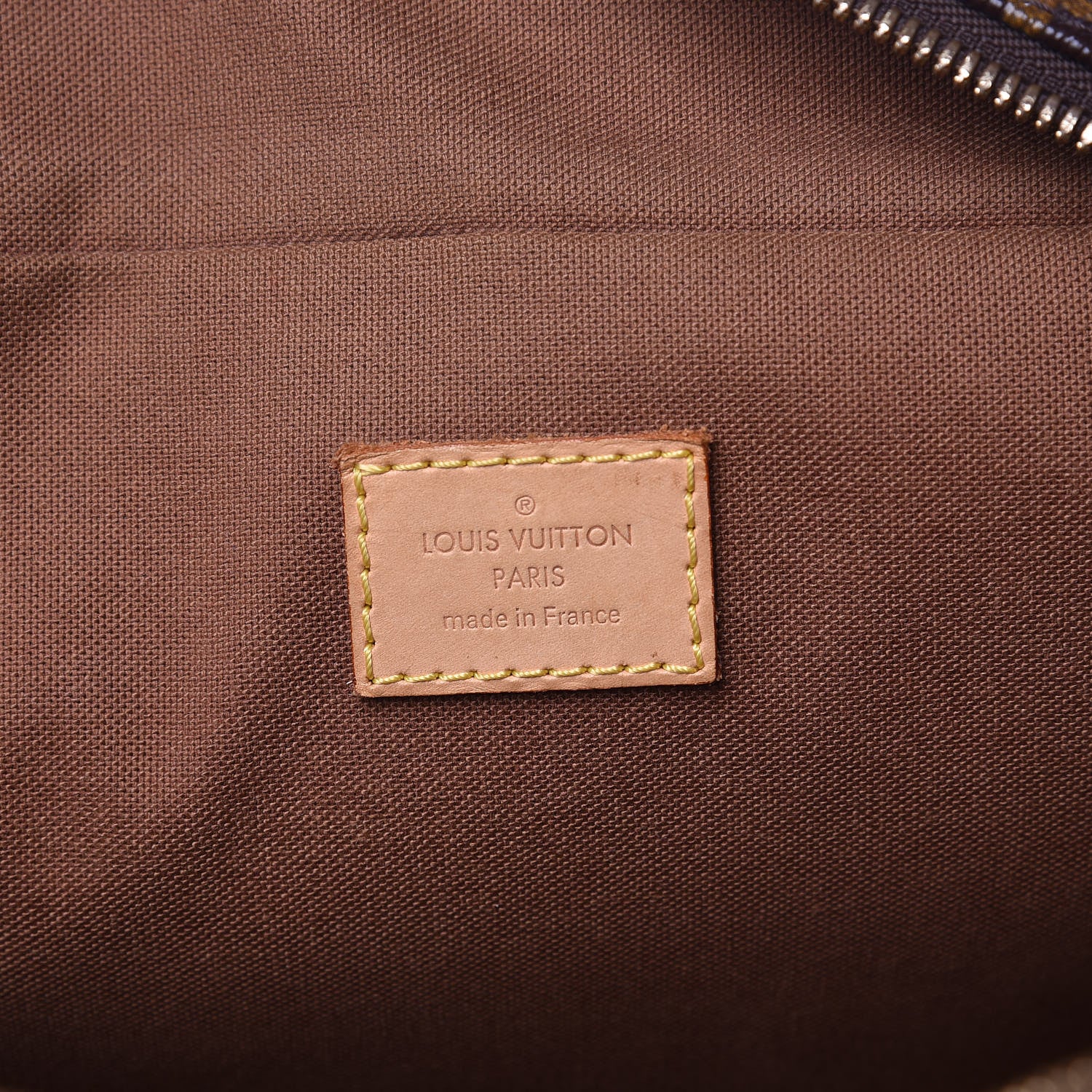 Louis Vuitton Monogram Icare Bag 6 of 12