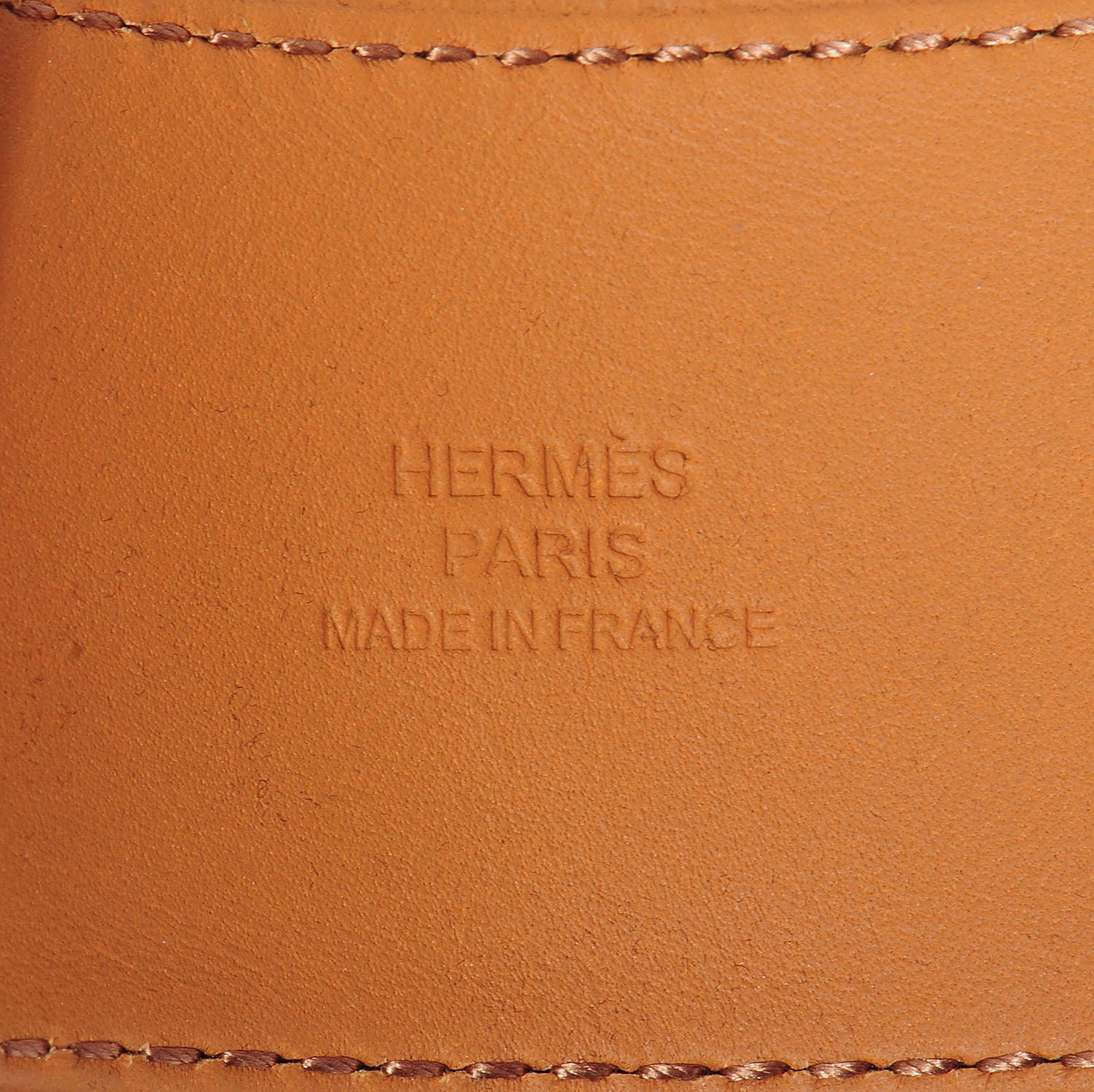 Hermes Swift Collier de Chien CDC Bracelet Bamboo Bambou Small 6 of 8